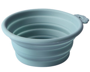 Pet One - Travel Pop Up Bowl - Pets Wonderland