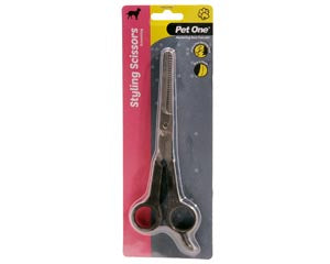 Pet One - Grooming Thinning Scissor - Pets Wonderland