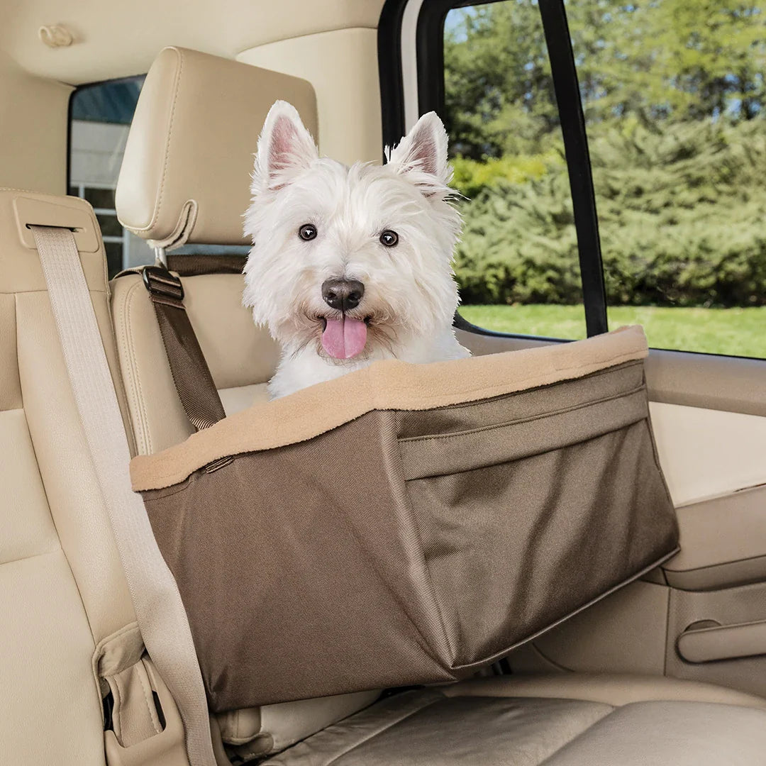 Petsafe - Happy Ride Booster Seat Up To 5kg - Pets Wonderland
