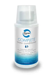 Pisces - Complete Water Conditioner - Pets Wonderland
