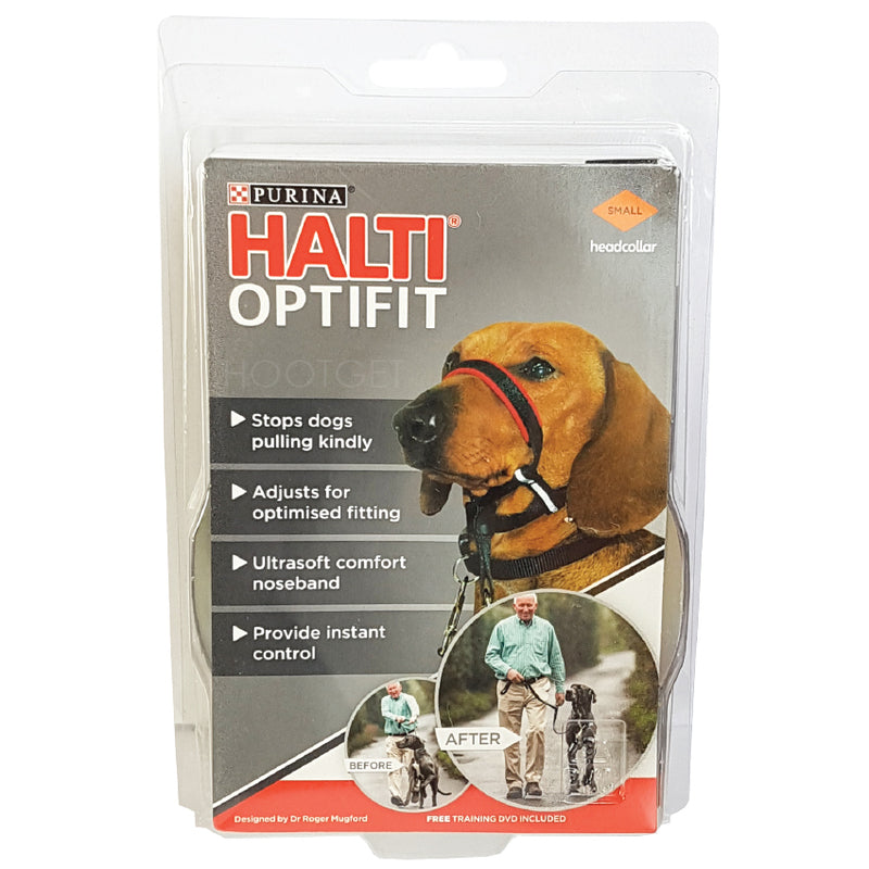 Purina Halti Optifit Small Pets Wonderland1
