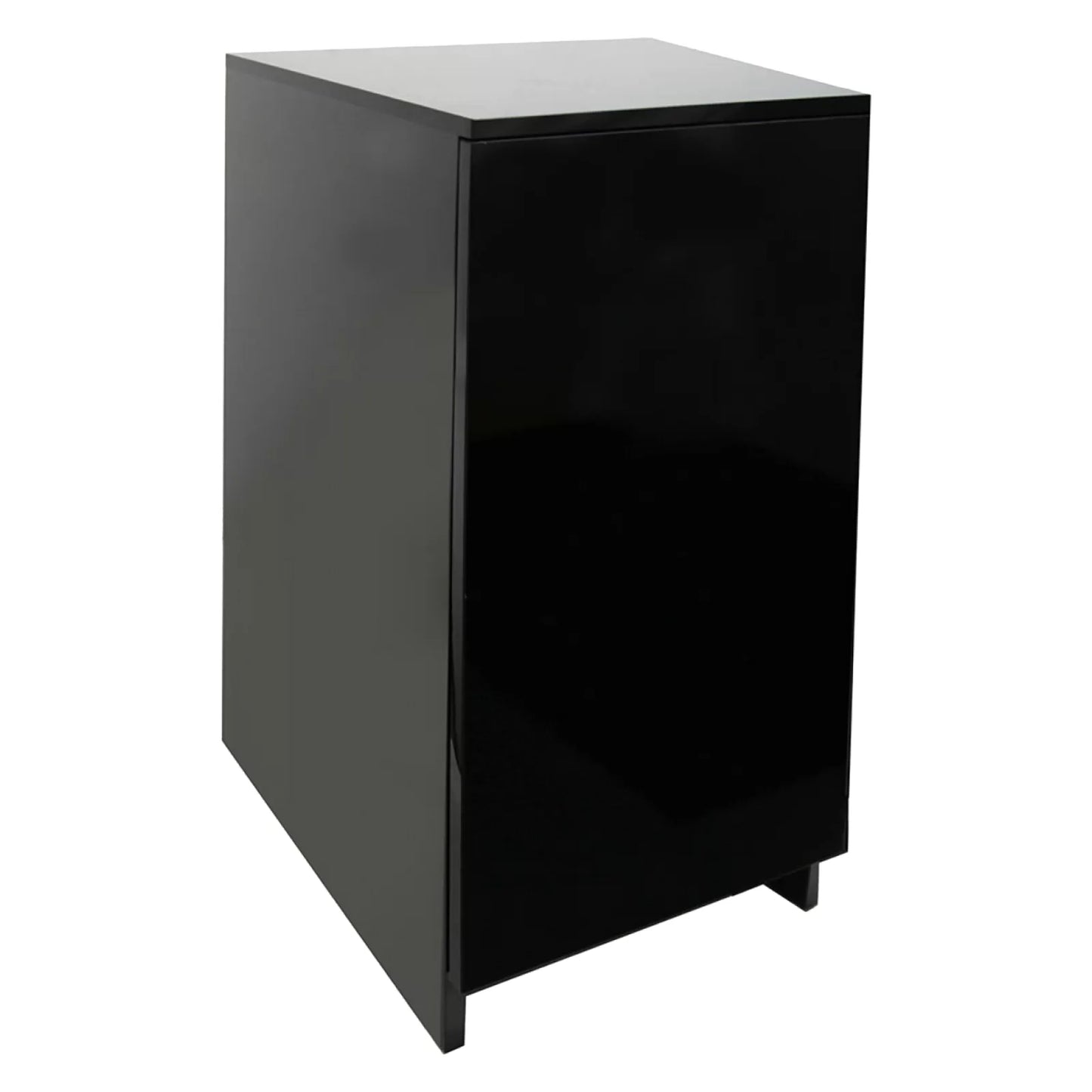 Reptile One - ROC 450 Cabinet Gloss Black - Pets Wonderland
