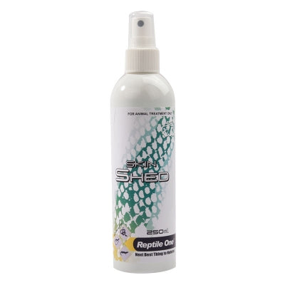 Reptile One - Skin Shed Spray 250ml - Pets Wonderland