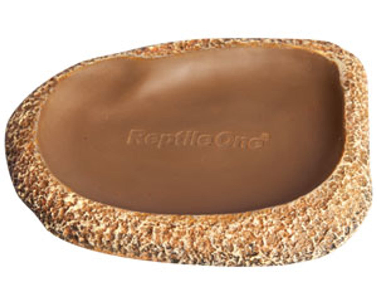 Reptile One - Dyno Rock Bowl Corner - Pets Wonderland