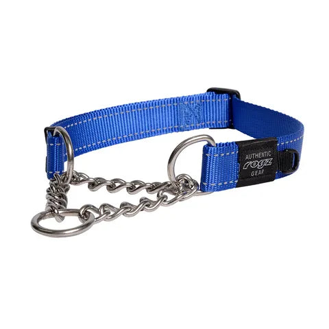 Rogz - Control Obedience Collar - Pets Wonderland