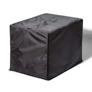 Snooza - Crate Cover Grey - Pets Wonderland
