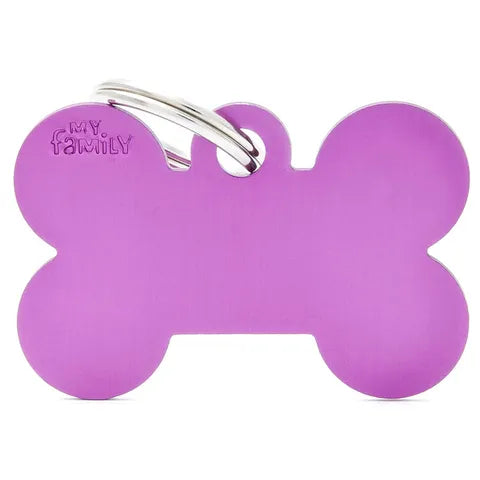 My Family - Basic Bone - Pets Wonderland