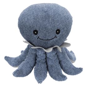 Trixie - Be Nordic Plush Toy Octopus Ocke - Pets Wonderland