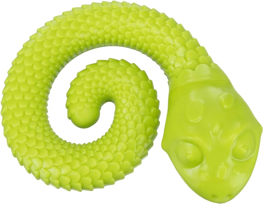 Trixie - Snack Snake Toy - Pets Wonderland