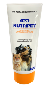 Troy - Nutripet 200g - Pets Wonderland