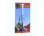 URS - 25cm Tweezers - Pets Wonderland