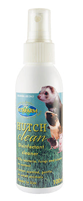Vetafarm - Small Animal Hutch Cleaner - Pets Wonderland