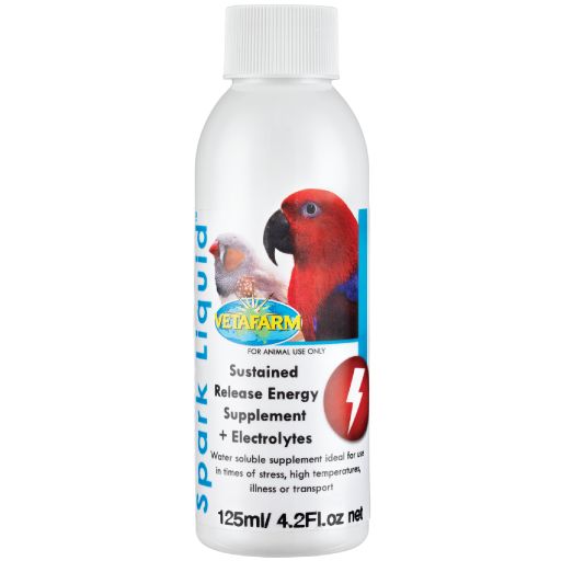 Vetafarm - Spark Liquid Concentrate - Pets Wonderland