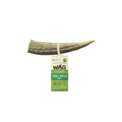 Treat Wag - Deer Antler - Pets Wonderland