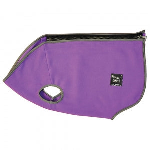 Zeez - Cozy Fleece Dog Vest - Pets Wonderland