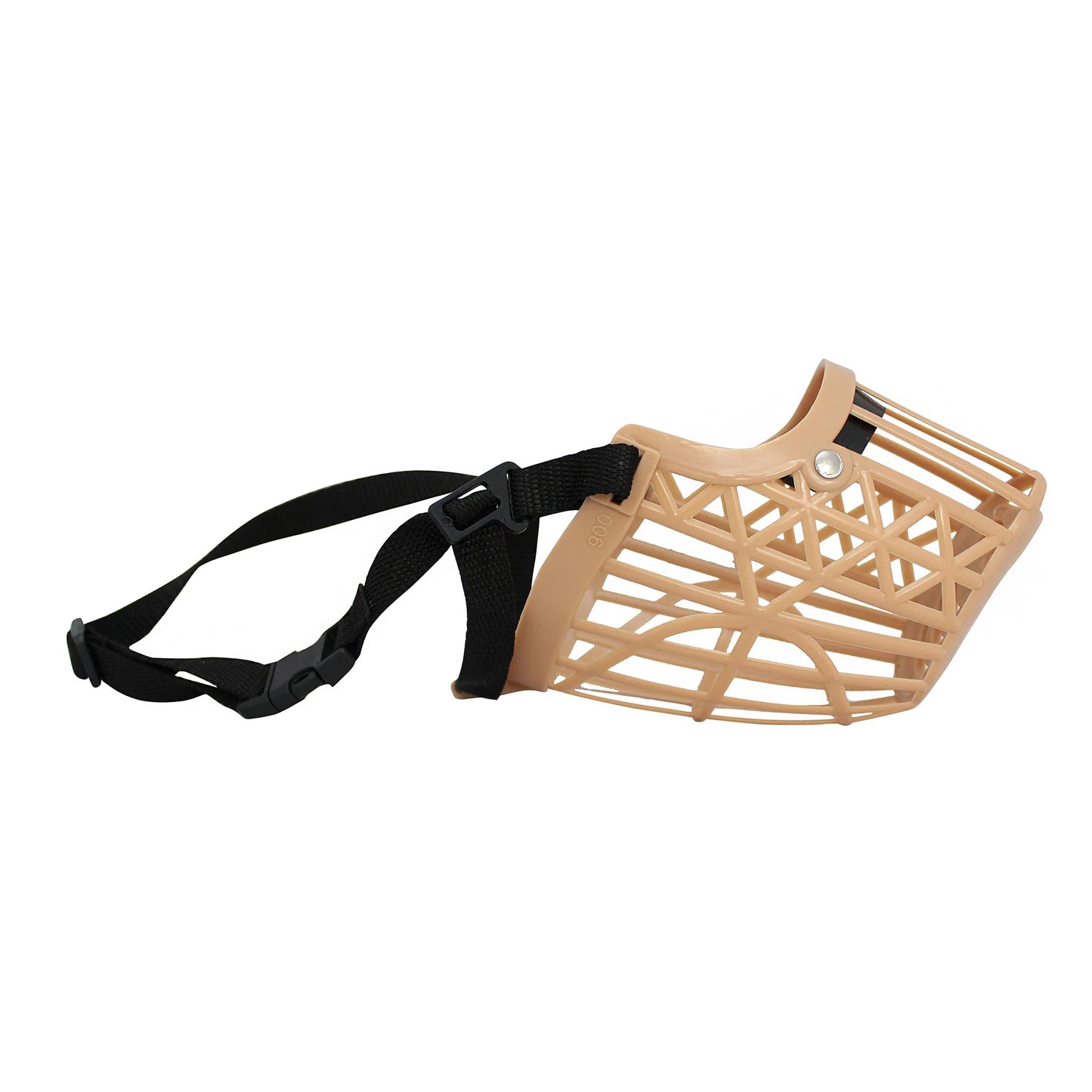Zeez - Plastic Dog Muzzle - Pets Wonderland