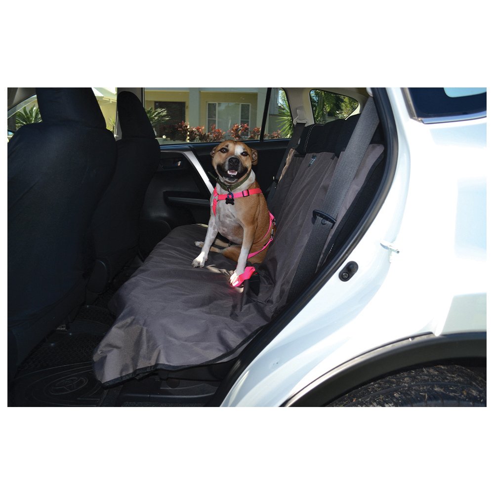 Zeez Premium Waterproof Bench Seat Cover Pets Wonderland