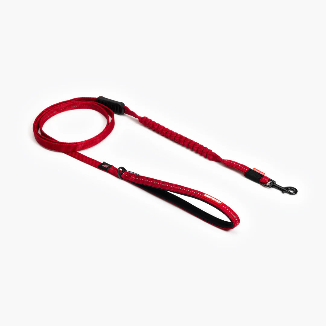 Ezydog - Lead Zero Shock LITE 120cm