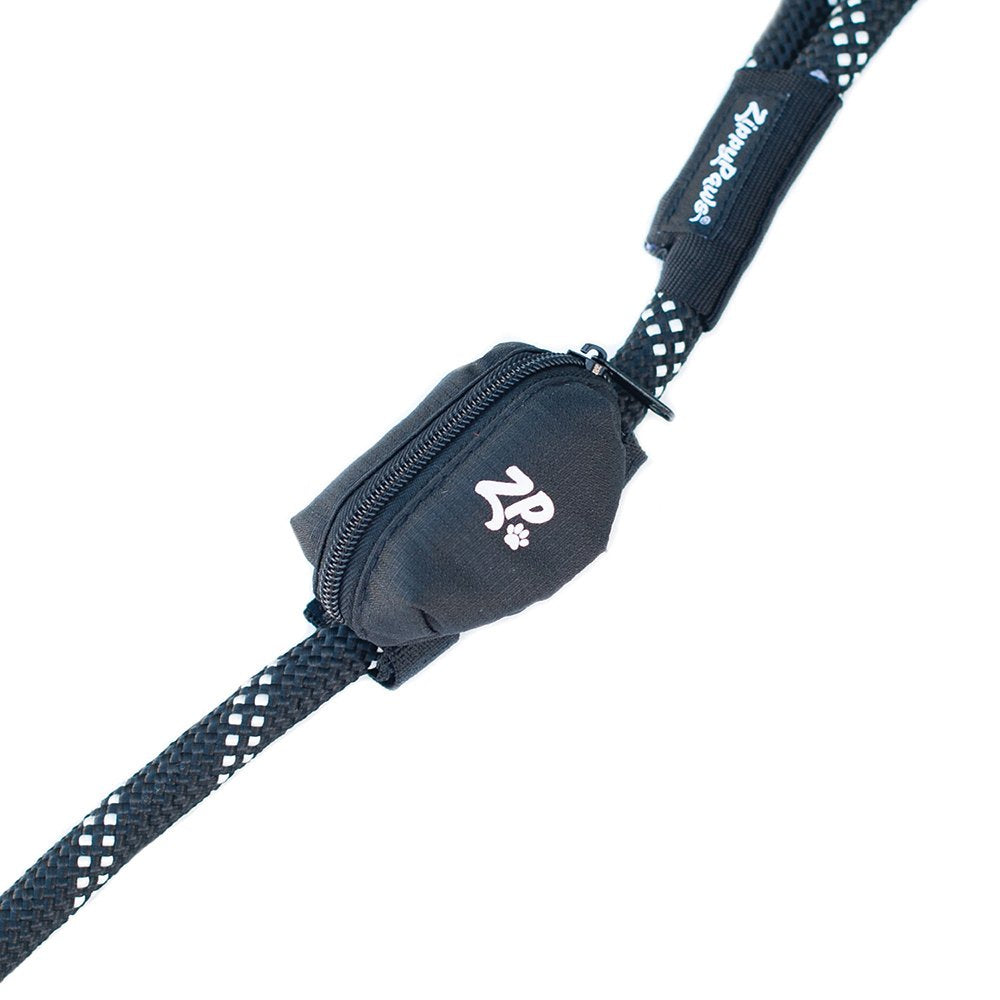 Zippy Paws - Adventure Leash Bag Waste Dispenser - Pets Wonderland