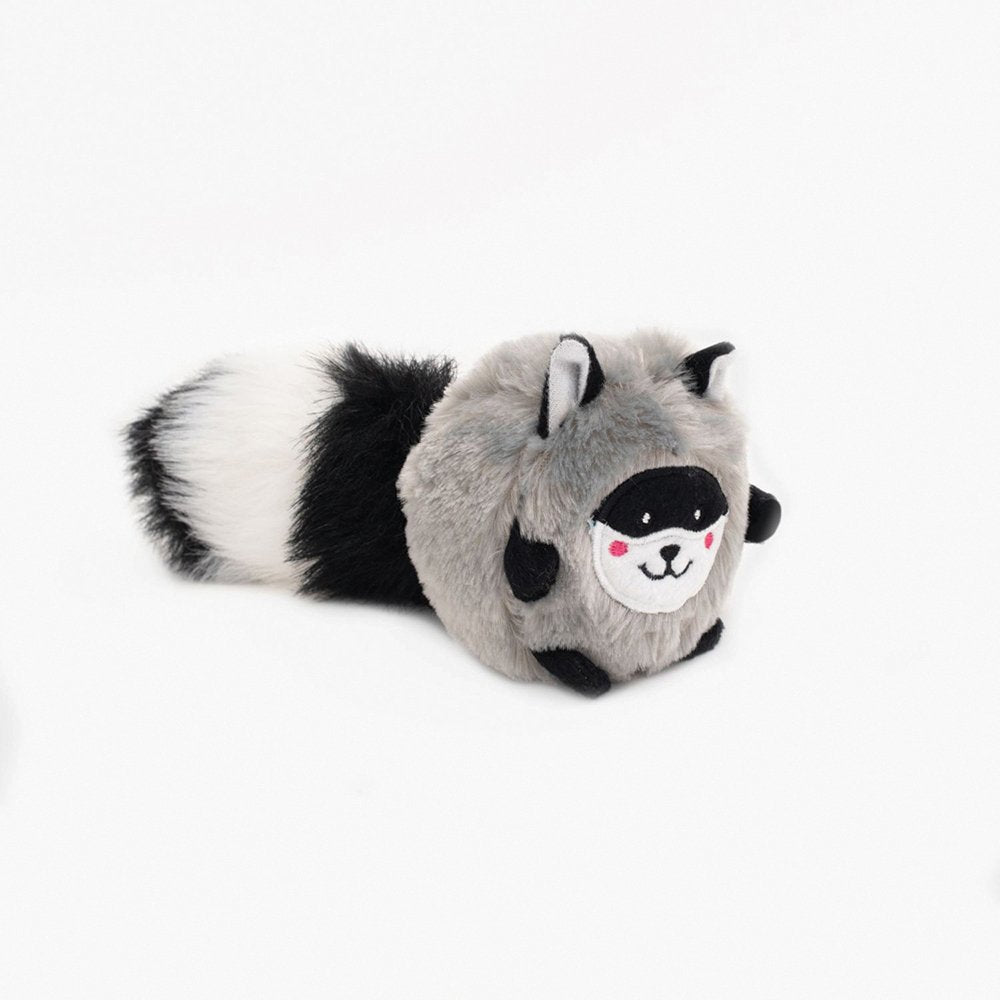Zippy Paws - Bushy Throw - Pets Wonderland