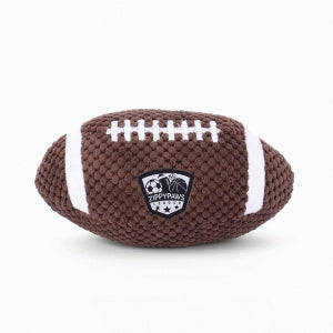 Zippy Paws - Sportsballz Plush - Pets Wonderland