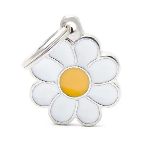 My Family - Daisy Tag - Pets Wonderland