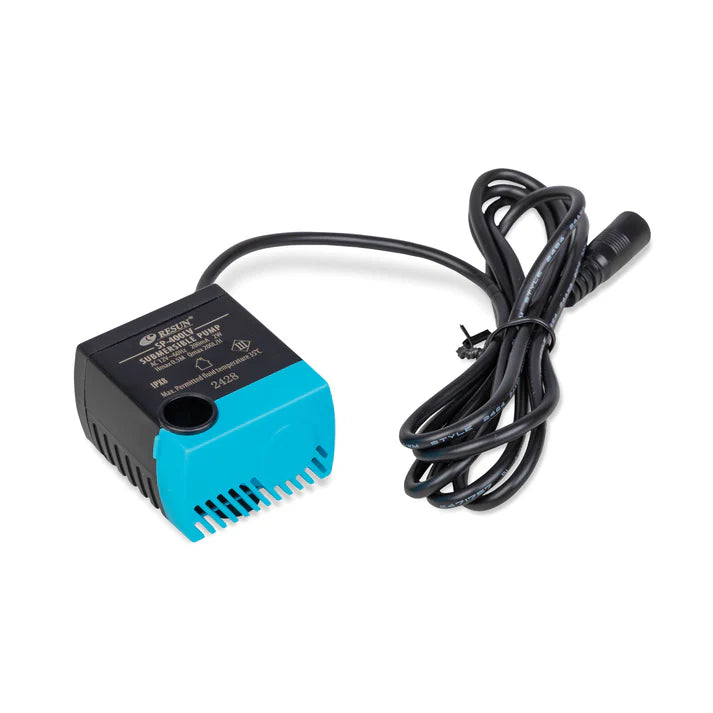 PetSafe® Pump for 7.5L/3.7L/1.8L & Butterfly Fountain