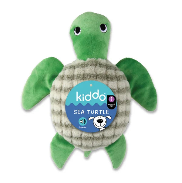 Kazoo KIDDO - Sea Turtle