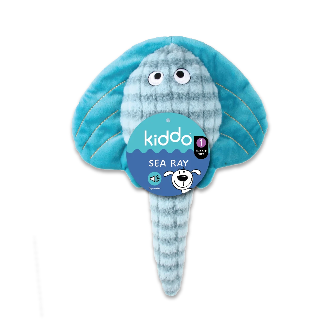 KIDDO - Sea Ray - Pets Wonderland