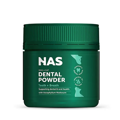 NAS - Dental Powder