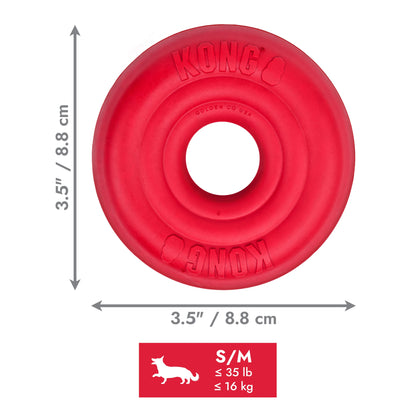 KONG -  Donut Small/Medium