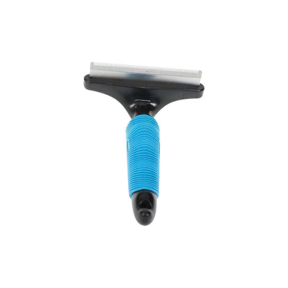 Zeez - Comfort Deshedder Grooming Tool
