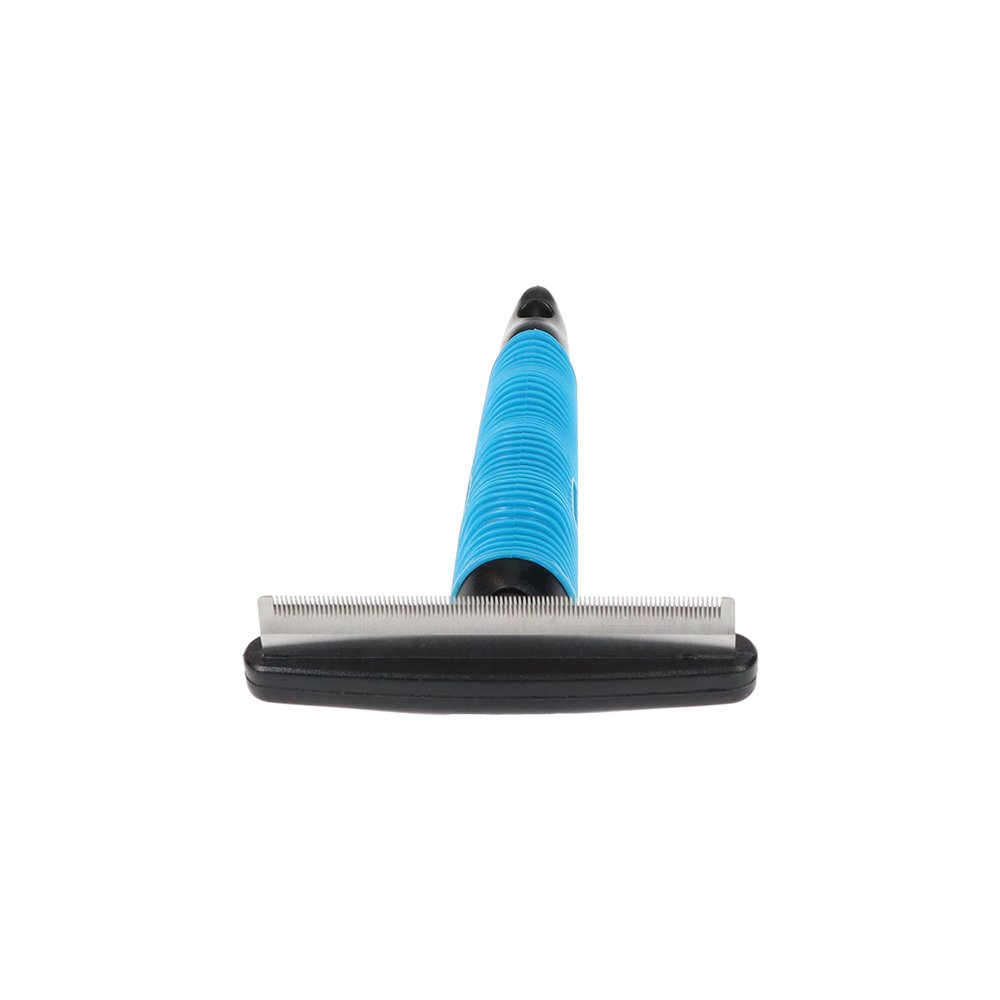 Zeez - Comfort Deshedder Grooming Tool