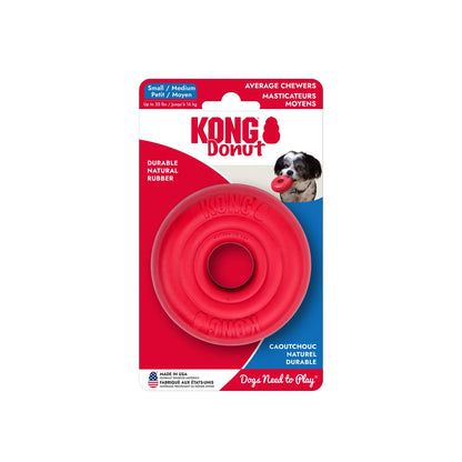 KONG -  Donut Small/Medium