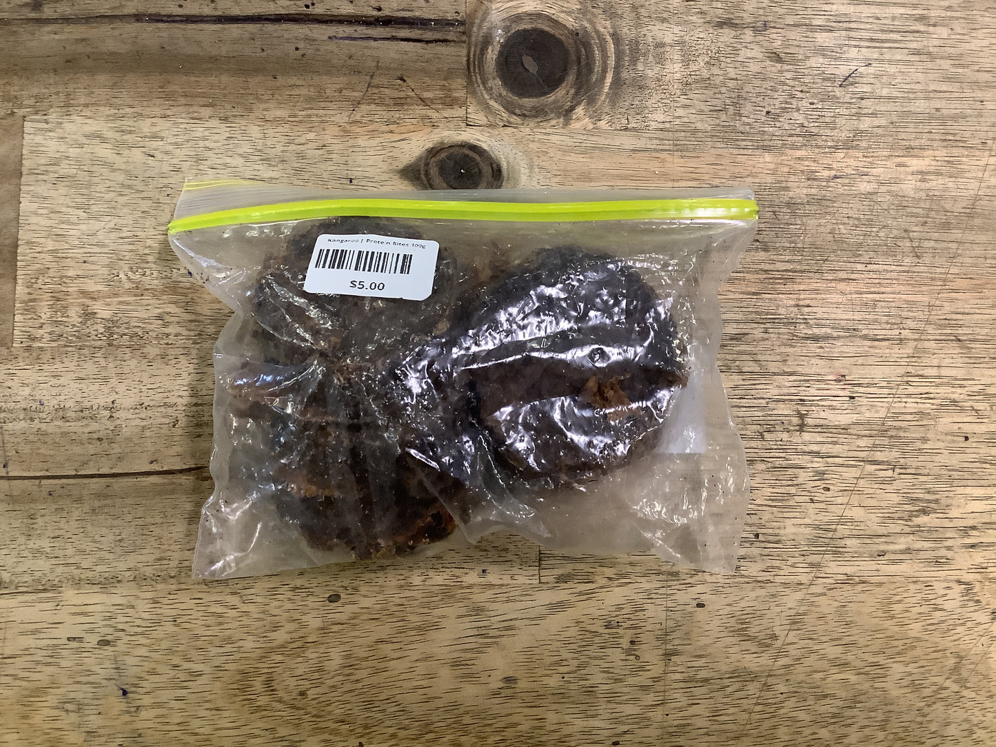 Dog Treat (Bagged) - Pets Wonderland