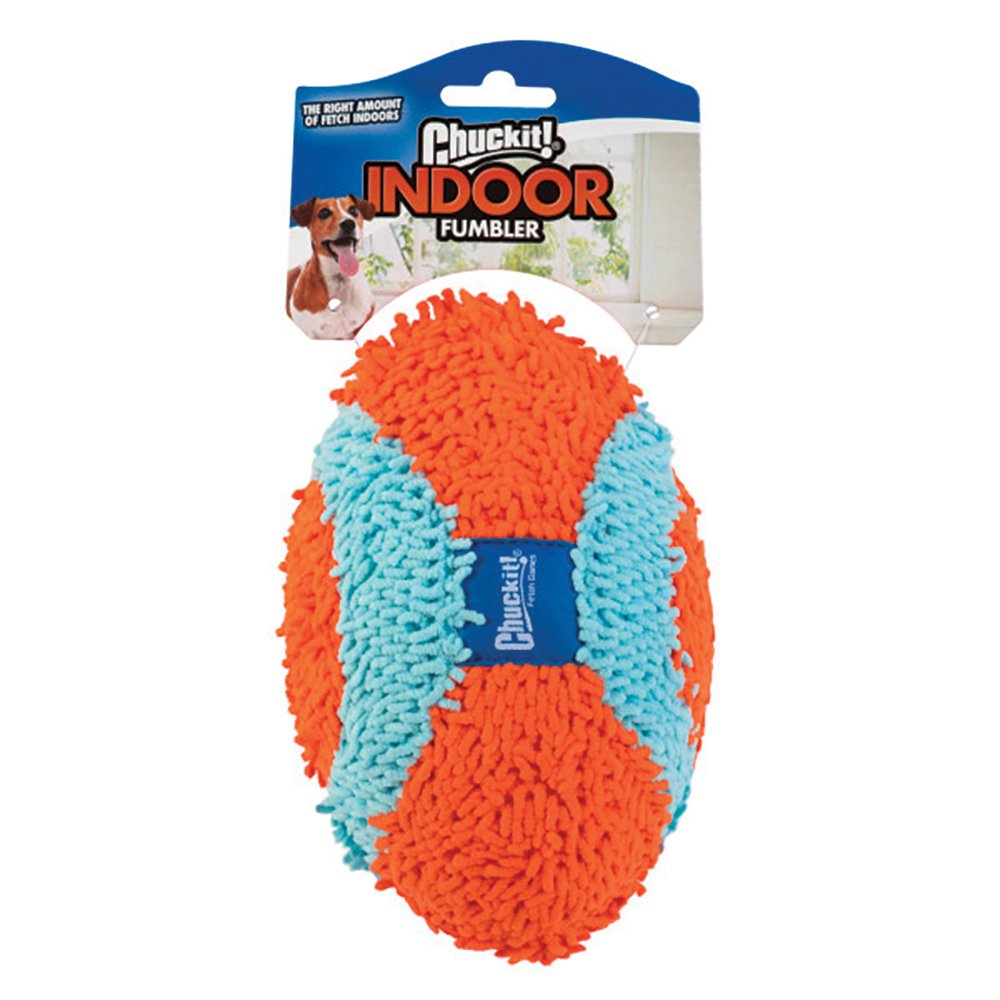 Chuck It - Indoor Fumbler 20 x 11cm