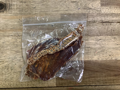 Dog Treat (Bagged) - Pets Wonderland