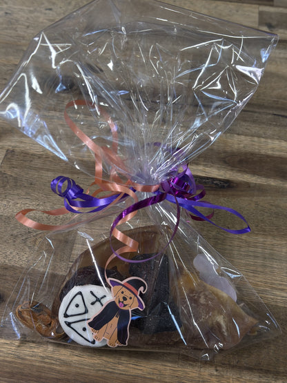 Halloween Treat Bag - Pets Wonderland