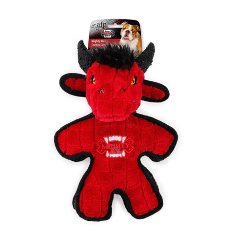 All For Pets - Might Rex Bull - Pets Wonderland