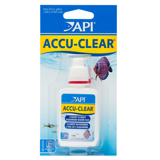 Api - Accu-Clear 37ml