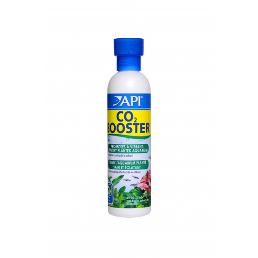 API - CO2 Booster 237ml - Pets Wonderland