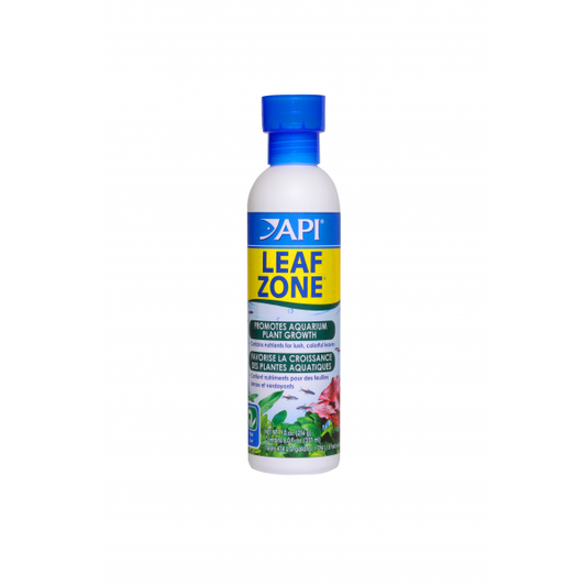API - Leaf Zone 237ml - Pets Wonderland