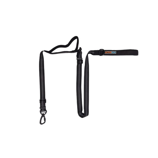 Activedog - Adjustable Dog Lead - Pets Wonderland
