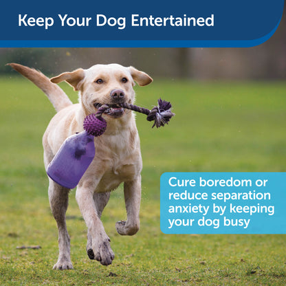 PetSafe - Busy Buddy Tug-A-Jug