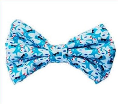 Animale - Bow Tie "Jabba Jaws" - Pets Wonderland