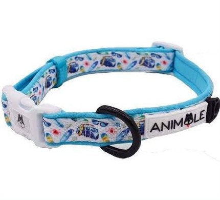 Animale - Collar Medium - Pets Wonderland