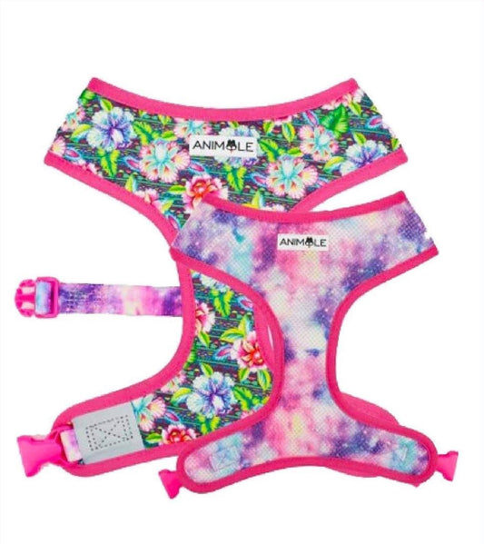 Animale - Reversible Harness Extra Small - Pets Wonderland