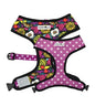 Animale - Reversible Harness Large - Pets Wonderland