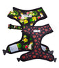 Animale - Reversible Harness Extra Large - Pets Wonderland