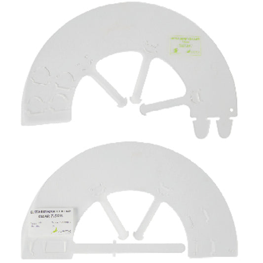 Apex - Original Collar 20cm - Pets Wonderland